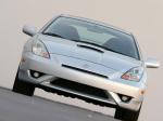 Toyota Celica GTS 2004 года